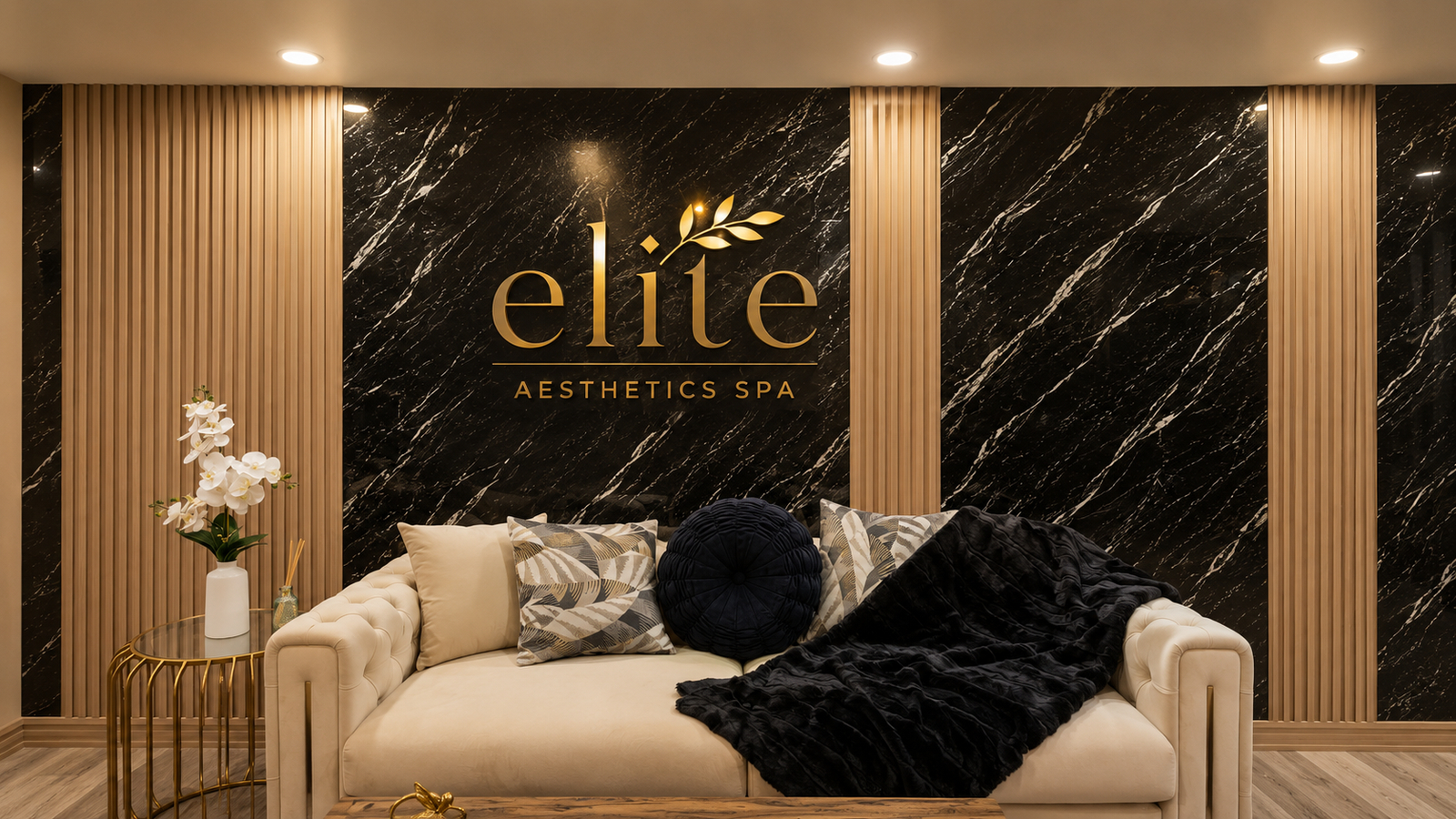 office elite spa